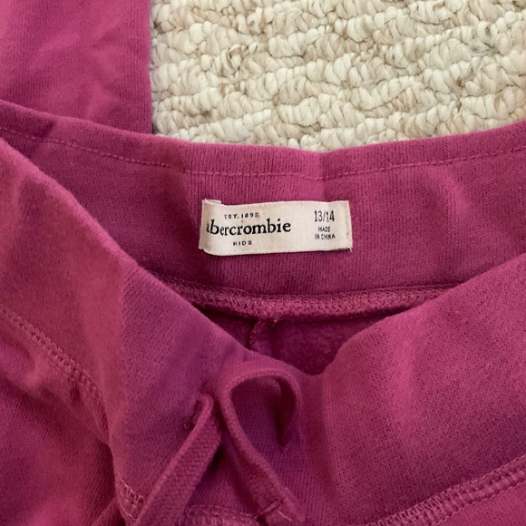 Abercrombie kids - GIRLS lot size 13/14 - Picture 7 of 16